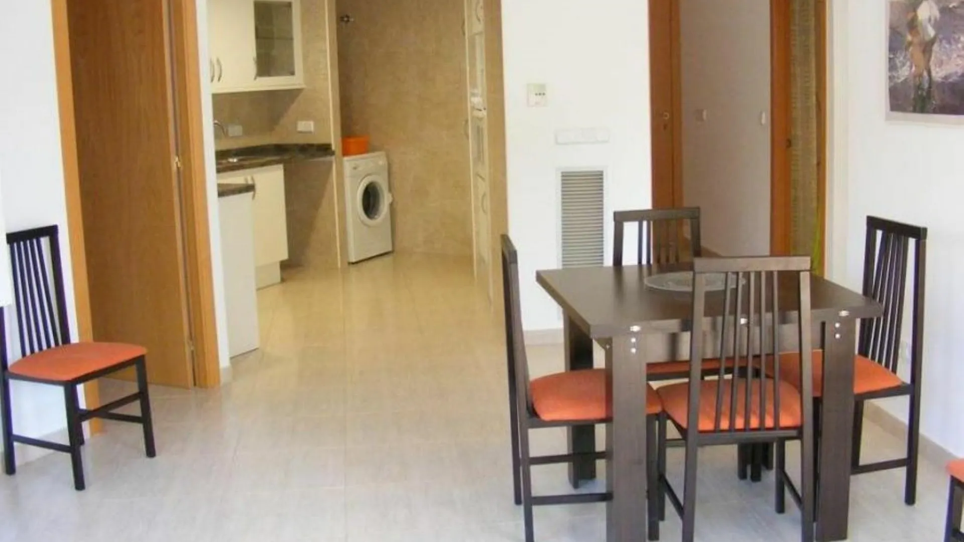 Apartment In Llanca, Gerona 103507 By Mo Rentals 0*, Llanca Spain