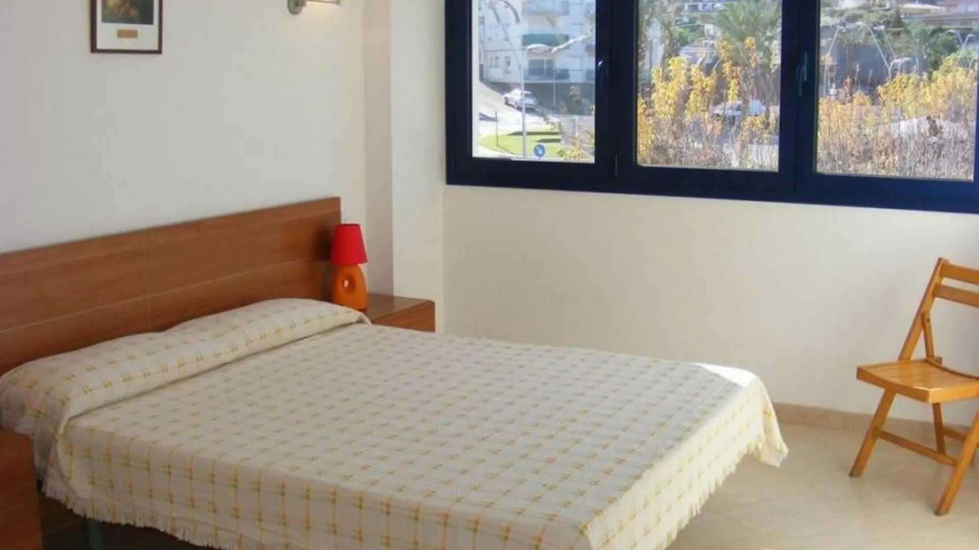 Apartment In Llanca, Gerona 103507 By Mo Rentals Spain