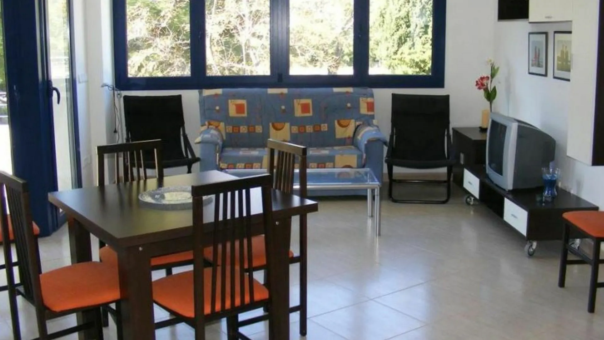 Apartment In Llanca, Gerona 103507 By Mo Rentals Spain
