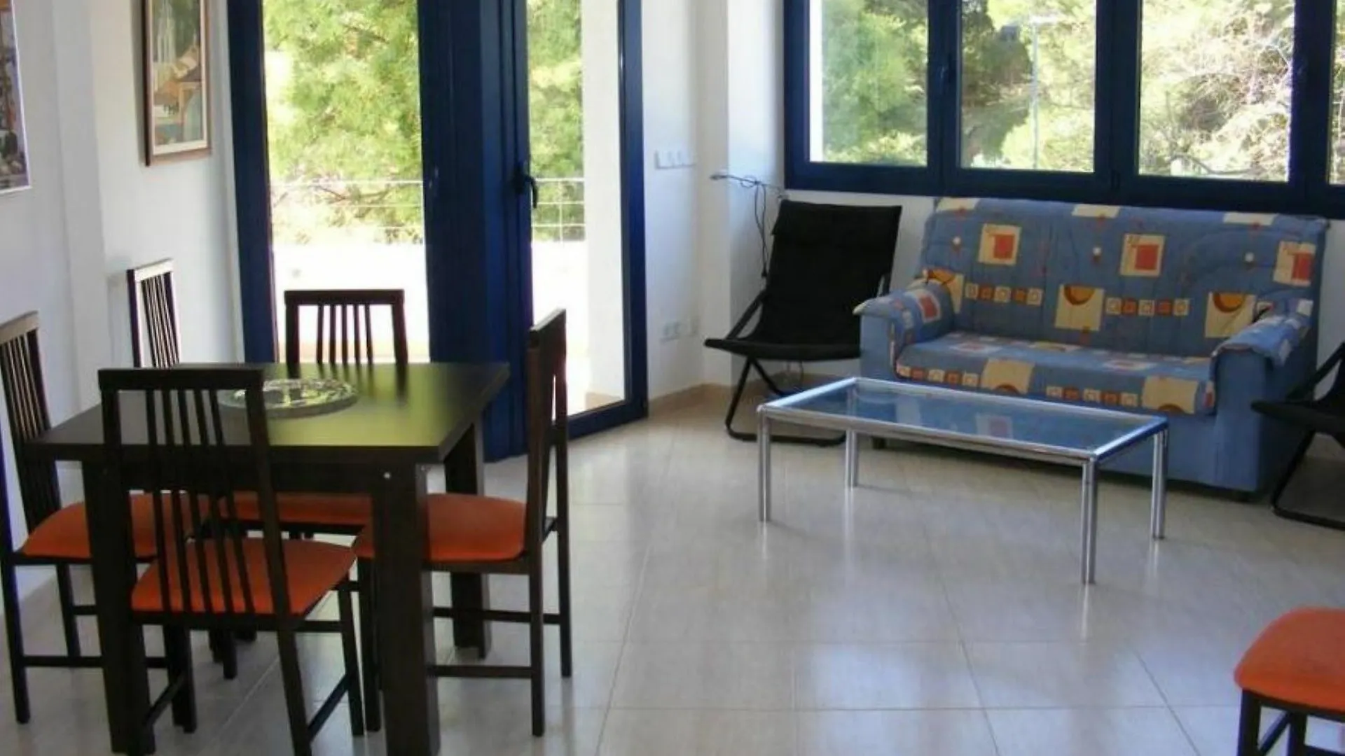 Apartment In Llanca, Gerona 103507 By Mo Rentals location